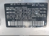 SUBARU FORESTER 2.5X JF2SH63699H719980 снимка