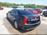 CADILLAC CTS LUXURY 1G6DG5E58C0115323 снимка