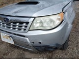 SUBARU FORESTER 2.5XT TOURING JF2SHGGCXBH738260 снимка