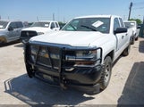 CHEVROLET SILVERADO 1500 WT 1GCVKNEC4JZ204037 снимка