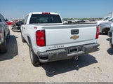 CHEVROLET SILVERADO 1500 WT 1GCVKNEC4JZ204037 снимка