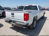 CHEVROLET SILVERADO 1500 WT 1GCVKNEC4JZ204037 снимка