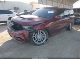 DODGE DURANGO R/T RWD 1C4SDHCT1NC226412 снимка