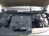 CADILLAC SRX LUXURY COLLECTION 3GYFNCE34DS528732 снимка