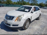 CADILLAC SRX LUXURY COLLECTION 3GYFNCE34DS528732 снимка