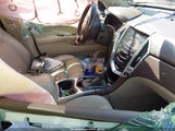 CADILLAC SRX LUXURY COLLECTION 3GYFNCE34DS528732 снимка