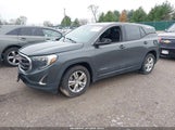GMC TERRAIN SLE 3GKALMEV9JL164802 снимка