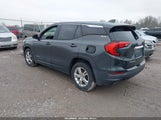 GMC TERRAIN SLE 3GKALMEV9JL164802 снимка