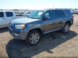 TOYOTA 4RUNNER LIMITED V6 JTEBU5JR7A5025985 photo