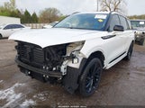 LINCOLN AVIATOR RESERVE 5LM5J7XC4SGL15771 снимка