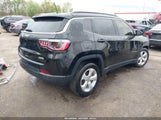 Jeep Compass Latitude Fwd 3C4NJCBB3MT581280 photo