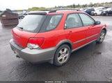 SUBARU IMPREZA OUTBACK SPORT JF1GG68574H811675 photo