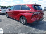 TOYOTA SIENNA LE 5TDKRKEC4RS188352 снимка