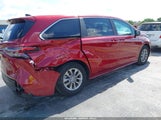 TOYOTA SIENNA LE 5TDKRKEC4RS188352 снимка