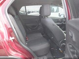 Chevrolet Trax Ls 3GNCJKSB7HL175033 снимка