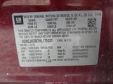 Chevrolet Trax Ls 3GNCJKSB7HL175033 снимка