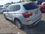BMW X3 SDRIVE28I 5UXWZ7C32H0V88136 снимка