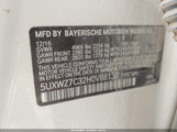 BMW X3 SDRIVE28I 5UXWZ7C32H0V88136 снимка