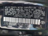 TOYOTA PRIUS C TWO JTDKDTB36C1527223 снимка