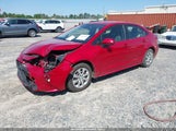 Toyota Corolla Le JTDEPMAE4MJ127238 снимка