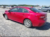 Toyota Corolla Le JTDEPMAE4MJ127238 снимка
