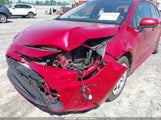 Toyota Corolla Le JTDEPMAE4MJ127238 снимка