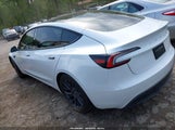 TESLA MODEL 3 LONG RANGE DUAL MOTOR ALL-WHEEL DRIVE/REAR-WHEEL DRIVE 5YJ3E1EA1RF853625 снимка