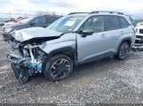 SUBARU FORESTER LIMITED JF2SLDRC4SH416319 снимка
