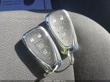 CHEVROLET CRUZE LT AUTO 1G1BE5SM4H7180196 снимка