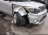 Kia Soul + KNDJP3A57H7495408 снимка