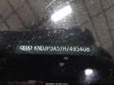Kia Soul + KNDJP3A57H7495408 снимка