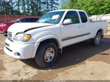 TOYOTA TUNDRA SR5 5TBRN34114S442150 photo