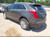 CADILLAC XT5 STANDARD 1GYKNARS1KZ235083 снимка