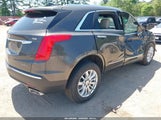 CADILLAC XT5 STANDARD 1GYKNARS1KZ235083 снимка