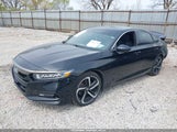 HONDA ACCORD SPORT 2.0T 1HGCV2F35LA023284 снимка