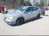 PONTIAC VIBE 5Y2SL658X6Z418233 снимка
