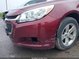 CHEVROLET MALIBU 1LT 1G11C5SL3FF353931 снимка