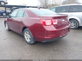 CHEVROLET MALIBU 1LT 1G11C5SL3FF353931 снимка
