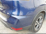 NISSAN ROGUE SL 5N1AT2MT6HC850717 снимка