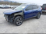 NISSAN ROGUE SL 5N1AT2MT6HC850717 снимка