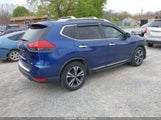 NISSAN ROGUE SL 5N1AT2MT6HC850717 снимка