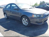 MITSUBISHI LANCER ES/ES-SPORT JA3AU26U19U005193 fotografie