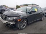 HONDA CIVIC EX 19XFC1F31KE216118 снимка