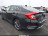 HONDA CIVIC EX 19XFC1F31KE216118 снимка