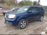 HONDA PILOT EX-L 5FNYF4H52FB020804 снимка