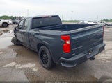 CHEVROLET SILVERADO 1500 CUSTOM 1GCRWBEH5KZ300390 снимка