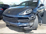 PORSCHE CAYENNE PLATINUM EDITION WP1AA2AY3PDA03428 fotografie