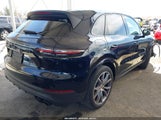 PORSCHE CAYENNE PLATINUM EDITION WP1AA2AY3PDA03428 снимка