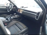PORSCHE CAYENNE PLATINUM EDITION WP1AA2AY3PDA03428 fotografie