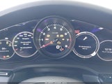 PORSCHE CAYENNE PLATINUM EDITION WP1AA2AY3PDA03428 fotografie